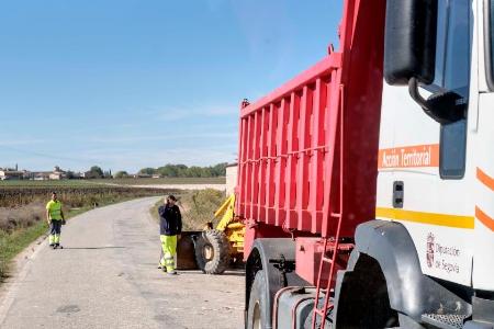 Imagen La Diputación de Segovia publica las bases de la convocatoria de oposiciones para varios puestos de trabajo